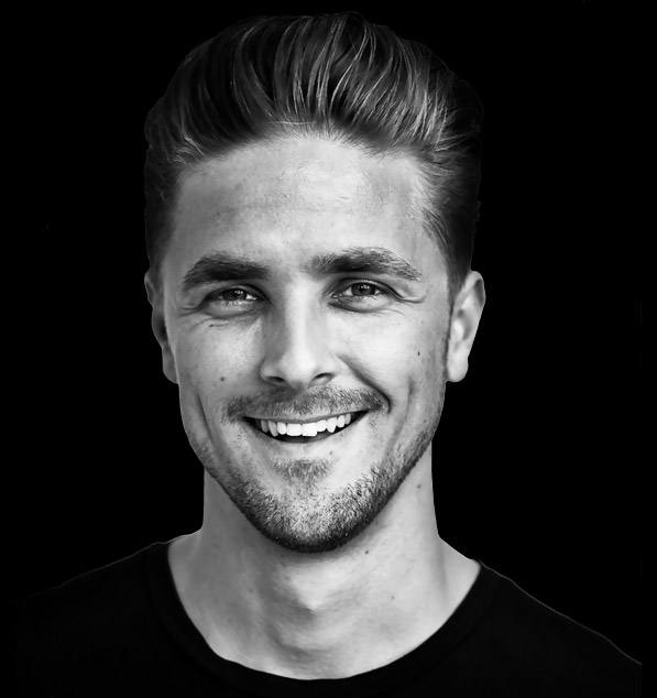 Rasmus Vilain Albrechtsen